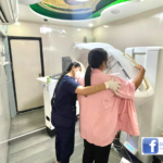 Mobile Mammogram Thailand รถแมมโมแกรม