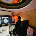 Digital Mammogram รถตรวจแมมโมแกรม&อัลตร้าซาวด์ฯ