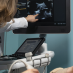 Ultrasound อัลตร้าซาวด์