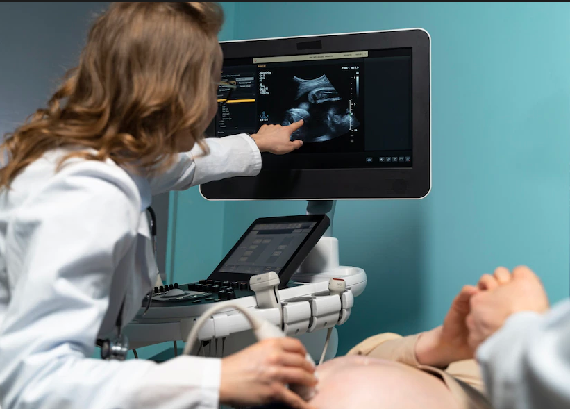Ultrasound Screening ตรวจอัลตร้าซาวด์ dd