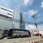 Mammogram Mammography เอ็กซเรย์เต้านม แมมโมแกรม